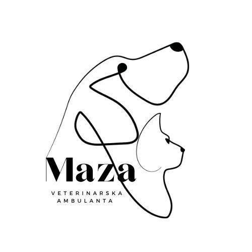 MAZA - specijalizirana ambulanta za male zivotinje